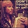 Don't Touch