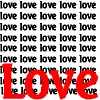 love