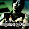 Zacky V