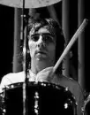 Keith Moon