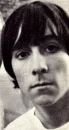 Keith's pissed