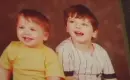 Gerard Way & Mikey Way