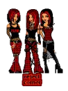 girls from reject corner