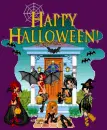 happy halloween