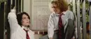 Gerard Way & Ray Toro