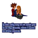 my dreams