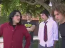 My Chemical Romance Band Shot