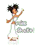 milk shake gal