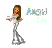 angel cake