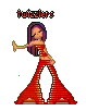 twizzler girl
