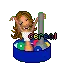 cereal girl