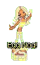 egg nog gal