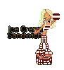 ice cream sandwich