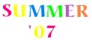 summer 07