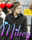 Mikey Way
