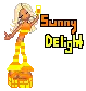 Unleash the powa of da sun