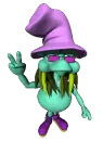 hippie