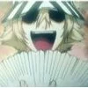 Yey it's Urahara