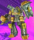 Scorponok from energon