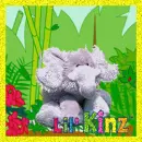 Lil Kinz Elephant