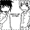Dress Up! :D