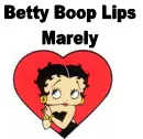 betty boop