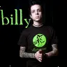 Billy Martin 