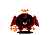 demon