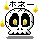 skull