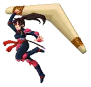 sango