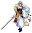 sesshomaru