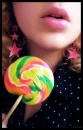 Lollipops!!