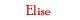 Elise Is Online Now