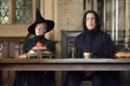 Snape 