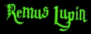 Remus Lupin