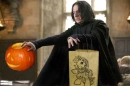 Snape Halloween time