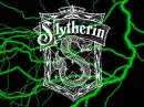 Lighting Slytherin 