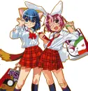 nurse witch komugi