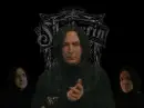 Slytherin Snape