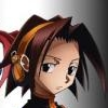 shaman king