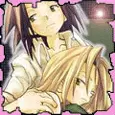 shaman king
