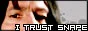 I trust Snape