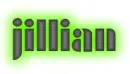 JILLIAN