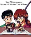 harter than villians 