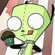 Oh Noes! Its Muffin!