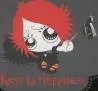 Ruby gloom