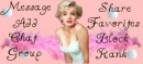~Monroe Contact Table~