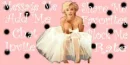 ~Marilyn Contact Table~