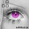 color eye