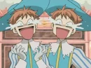 ouran high school host club